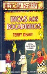 Incas aos Bocadinhos